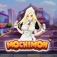 Mochimon icon
