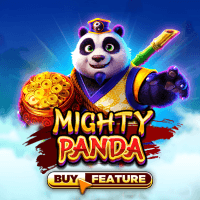 Gấu Trúc Thần Uy icon