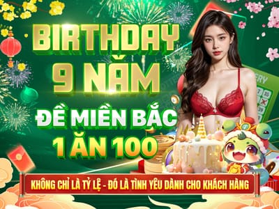 Siêu Ưu Đãi Nổ Hũ promotion