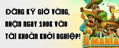 Quà Tặng Đăng Ký promotion